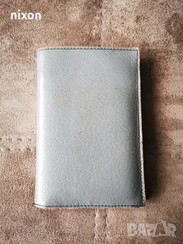 Портфейли, снимка 5 - Портфейли, портмонета - 49921635