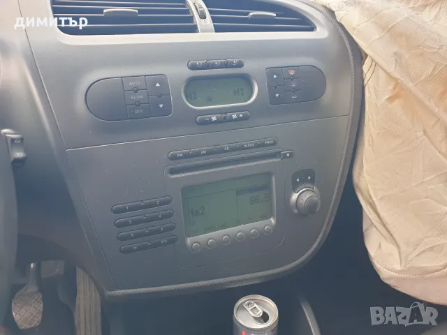 Seat Leon 2.0tdi Bmm на части., снимка 3 - Автомобили и джипове - 50246847