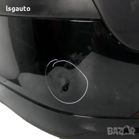 Задна броня Saab 9-3 2004-2015 ID: 138949, снимка 7 - Части - 48233190