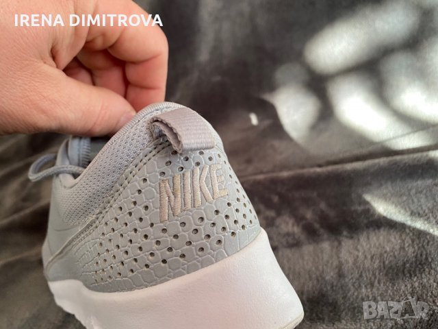 Nike Airmax, снимка 4 - Маратонки - 35126714
