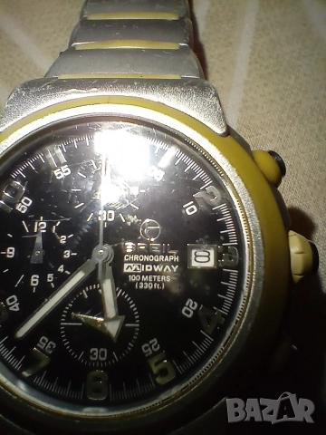 Breil мъжки часовник, снимка 4 - Мъжки - 52914505