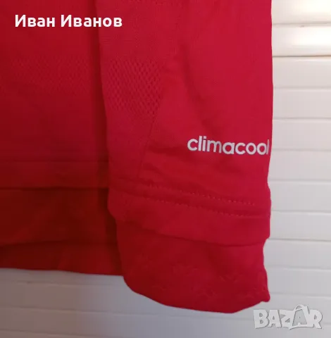 Оригинален детски екип на Манчестър Юнайтед - размер 140, снимка 2 - Детски тениски и потници - 48727137