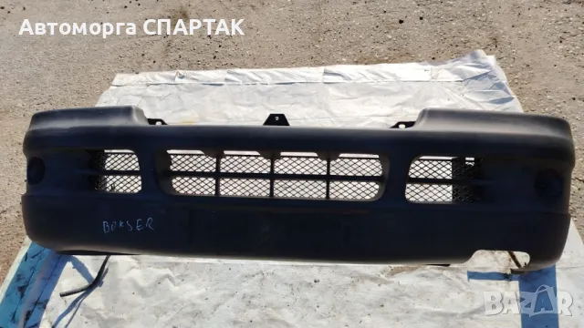БРОНЯ ПРЕДНА BOXER 1994- Fiat DUCATO (1994-) CIRTOEN JUMPER (1994-)