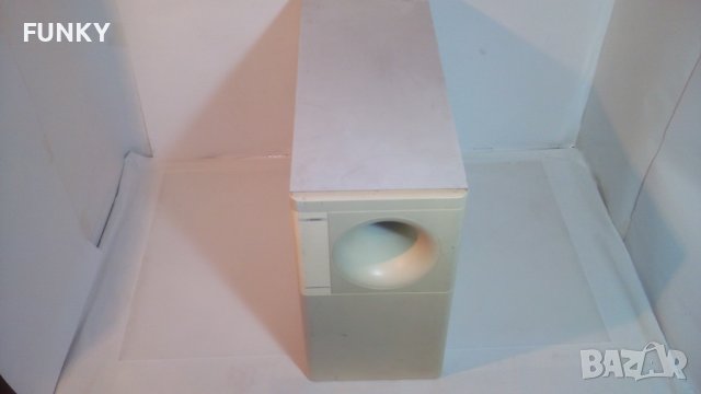 Acoustimass 5 Series III Subwoofer, снимка 2 - Тонколони - 38763364