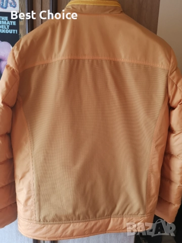 Ново, ефектно яке "Лазарини" , снимка 5 - Якета - 51954502