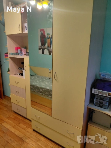 Обзавеждане за детска стая