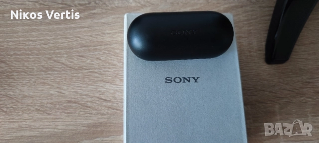 слушалки безжични Сони wf-c700n, снимка 2 - Bluetooth слушалки - 52176682