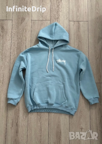 Stussy Hoodie, снимка 1