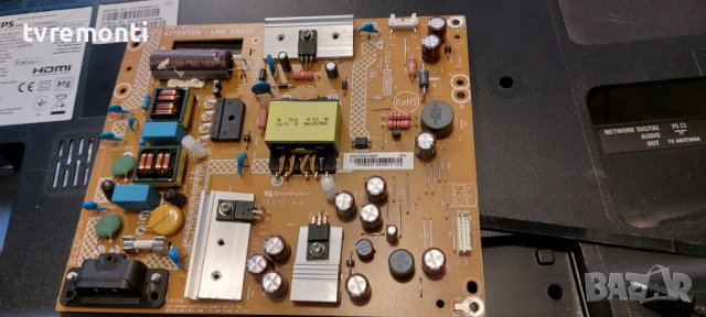 power board 715G6934-P01-000-002H for ,  Philips 32PFK5500/12, снимка 1 - Части и Платки - 38713709