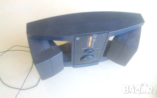 Радиоприемници, снимка 4 - Радиокасетофони, транзистори - 52249789