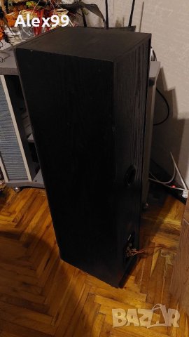 acoustic research s30 status и cs1  status колони, снимка 5 - Тонколони - 15764507