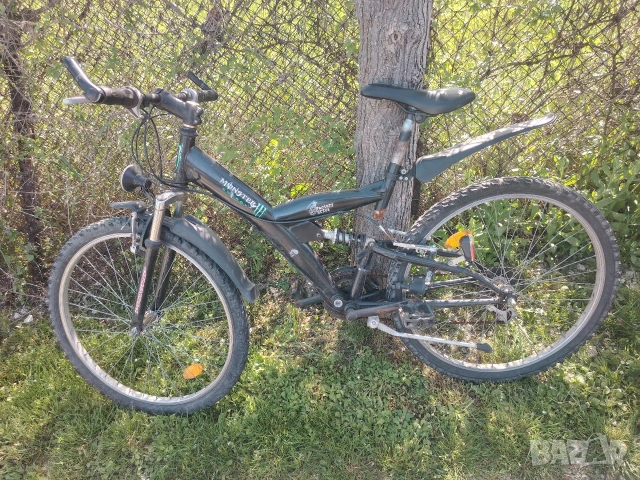 Велосипед 21 скорости 