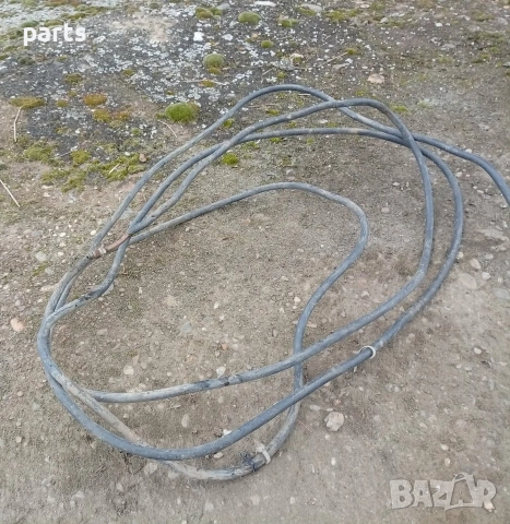 Газова Тръба , снимка 2 - Части - 54061399