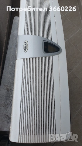 Климатик ASAKA, снимка 3 - Климатици - 54261999