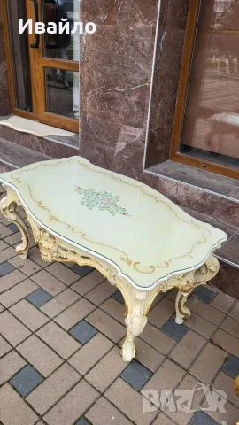 Италианска холна маса 