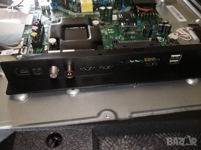 HISENSE 50A6BG части , снимка 5 - Телевизори - 39040892