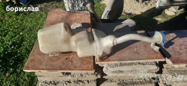 Казанче чистачки за Фолксваген шаран