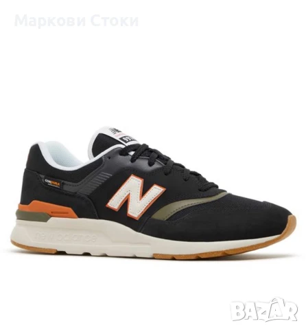 ✅ NEW BALANCE 🔝 997H