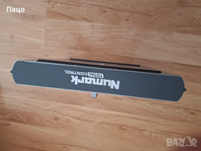 Numark Total Control USB MIDI DJ Controller, снимка 11 - Ресийвъри, усилватели, смесителни пултове - 51488463
