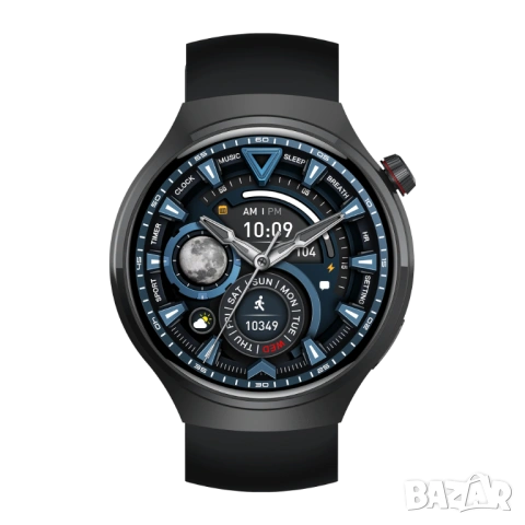 Смарт часовник Smart watch GT 4pro 