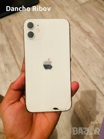 iPhone 11 64gb. Бартер за Samsung s21+ 