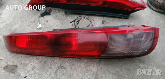 Стоп ляв за Нисан Екстреил до 2007г., снимка 3 - Части - 35353577