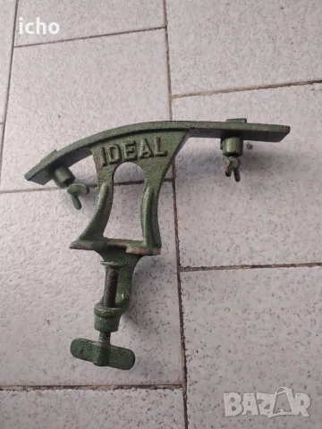 Метална стяга ideal