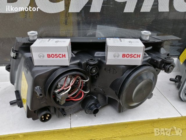 Passat 4 /97-00/ фарове ''Н7+Н7'' Пасат мигачи кристал фар мигач, снимка 7 - Части - 29966050