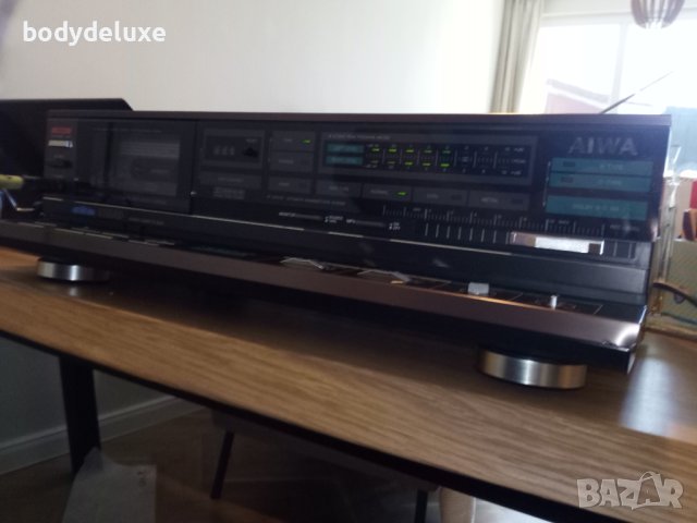 Aiwa AD-F620 триглав дек, снимка 5 - Декове - 35496432