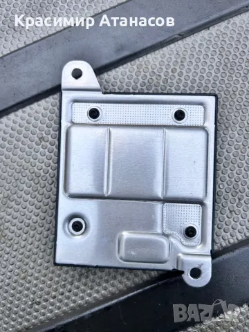 Комфорт модул за Мерцедес CLS. W219.седан. 2115455332, снимка 2 - Части - 49327942