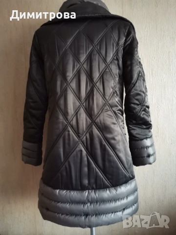 Страхотно зимно яке , снимка 4 - Якета - 53159622