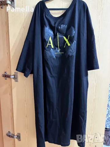 Рокля на Armani, снимка 2 - Рокли - 50023017