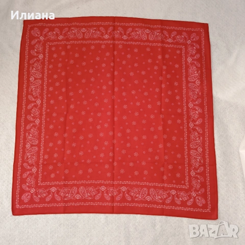 Кърпа за глава и рамене