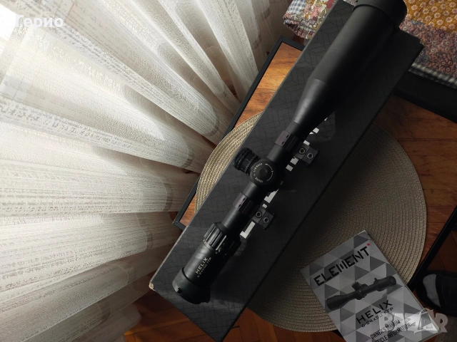 Въздушна пушка Snow peak и комплект зареждане , снимка 10 - Въздушно оръжие - 54191711