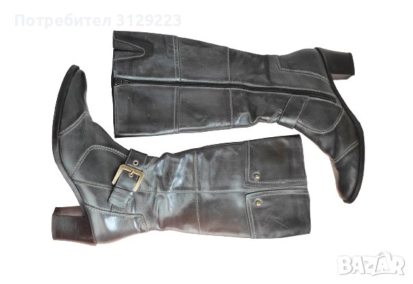 SPM boots 41, снимка 3 - Дамски ботуши - 37634004