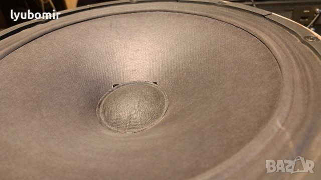 Български алнико баси 12 ', снимка 2 - Тонколони - 54303609