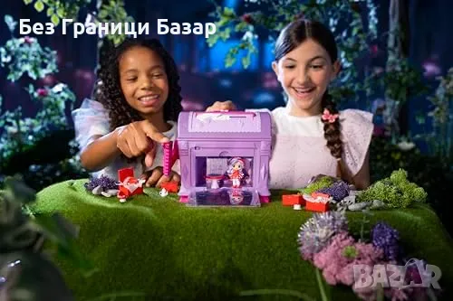 Нова Играчка с 10+ изненади Магическа кутия със светлини и звуци за деца, снимка 6 - Образователни игри - 48244422