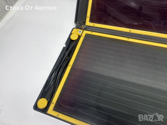 Соларни панели - TPS-936A, снимка 5 - Друга електроника - 50121772