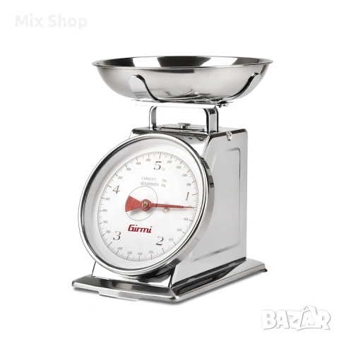 Нова Кухненска везна Girmi PS90