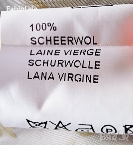 Cavallaro blazer 38, снимка 9 - Сака - 42746236