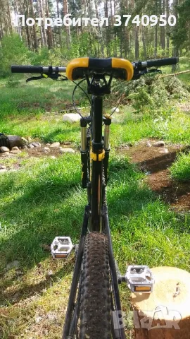 Продавам Jamis Dakar mp2, снимка 8 - Велосипеди - 50235714