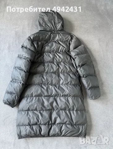 Nike Storm Fit Parka мъжко зимно яке, снимка 2 - Якета - 55980386