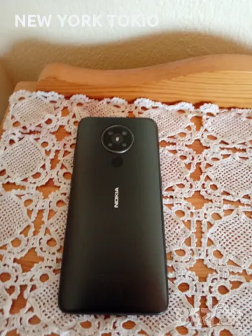 ТЕЛЕФОН  NOKIA , снимка 6 - Nokia - 49760364