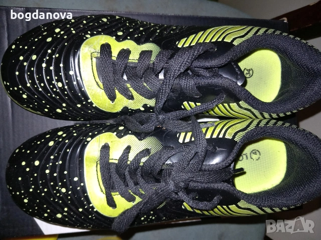 Стоножки, 34 номер, снимка 6 - Детски маратонки - 54035238