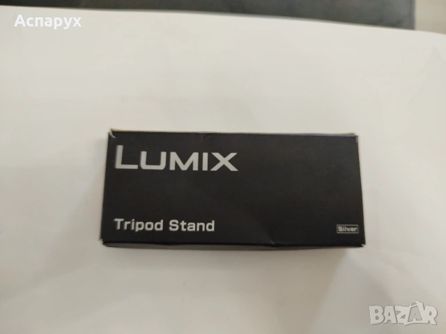 Мини статив Мини трипод mini tripod за камера или телефон, снимка 2 - Селфи стикове, аксесоари - 53922842