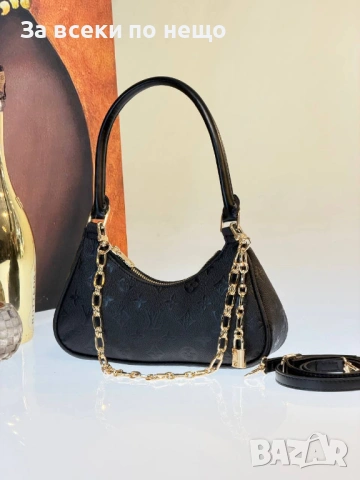 Louis Vuitton Дамска Чанта Луис Витон - Налични Различни Цветове Код SK455