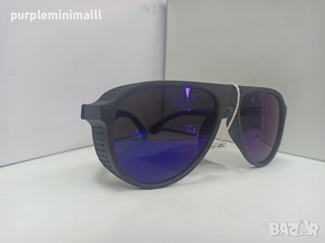 Мъжки слънчеви очила лято 2024, снимка 1 - Слънчеви и диоптрични очила - 40466244