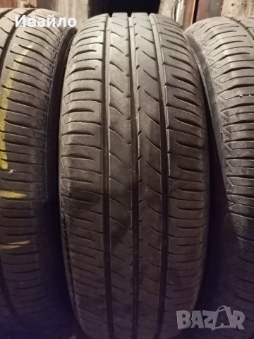Продавам 4 броя Летни Гуми 175.65.15 на 1 сезон дот 2020 Toyo , снимка 2 - Гуми и джанти - 52419559