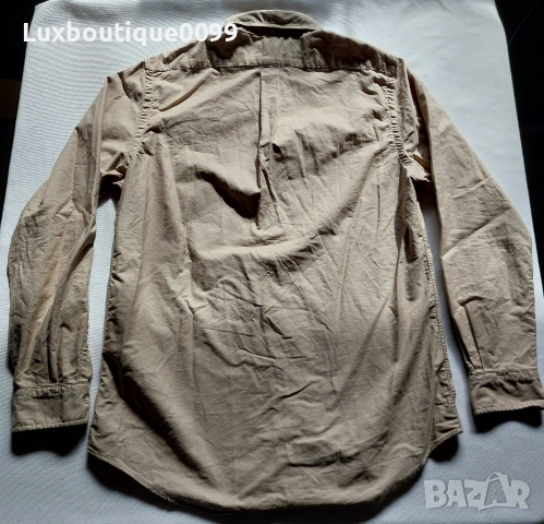 Мъжка риза Ralph Lauren L, снимка 3 - Ризи - 53919062