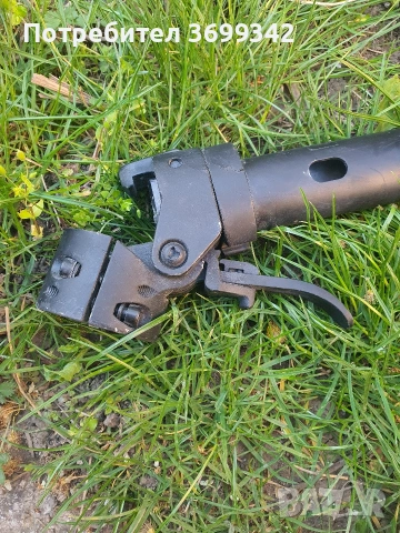 сгъваем механизъм със тръба за xiaomi M365 , снимка 5 - Резервни части за телефони - 54331209